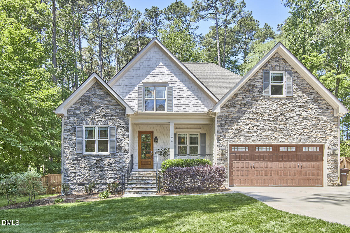 4010 Tanager Trail
