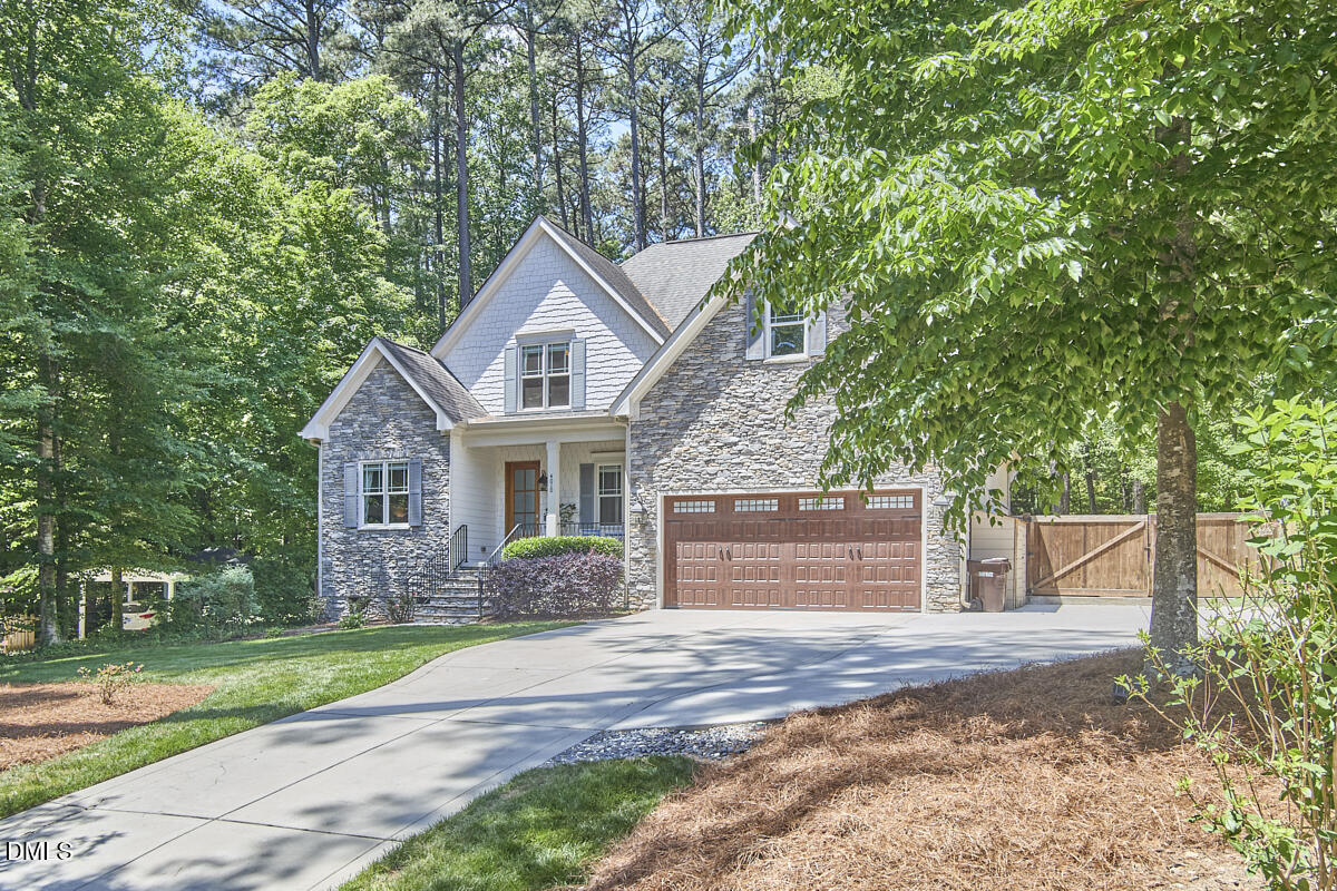 4010 Tanager Trail