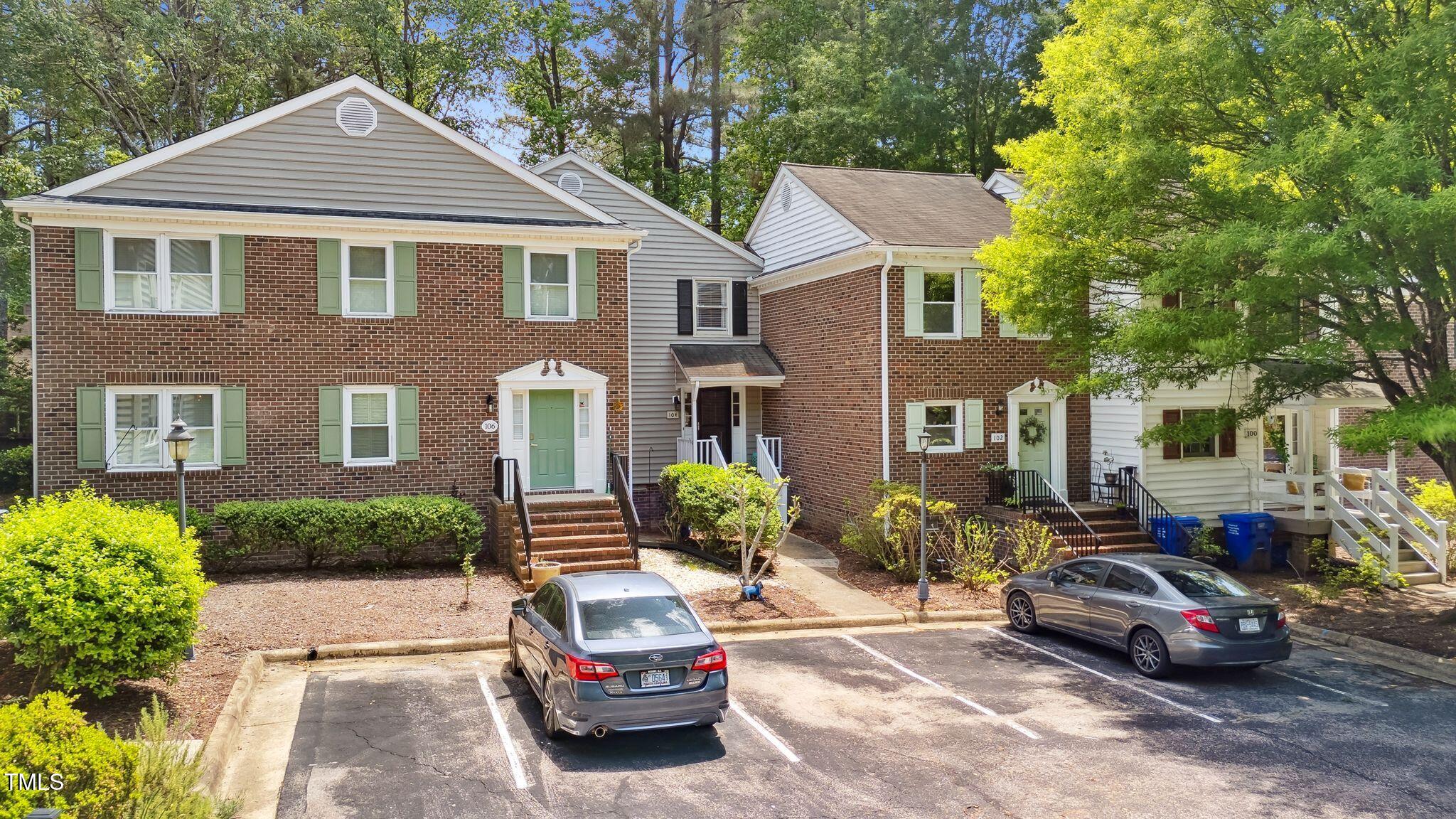 104 Westover Court