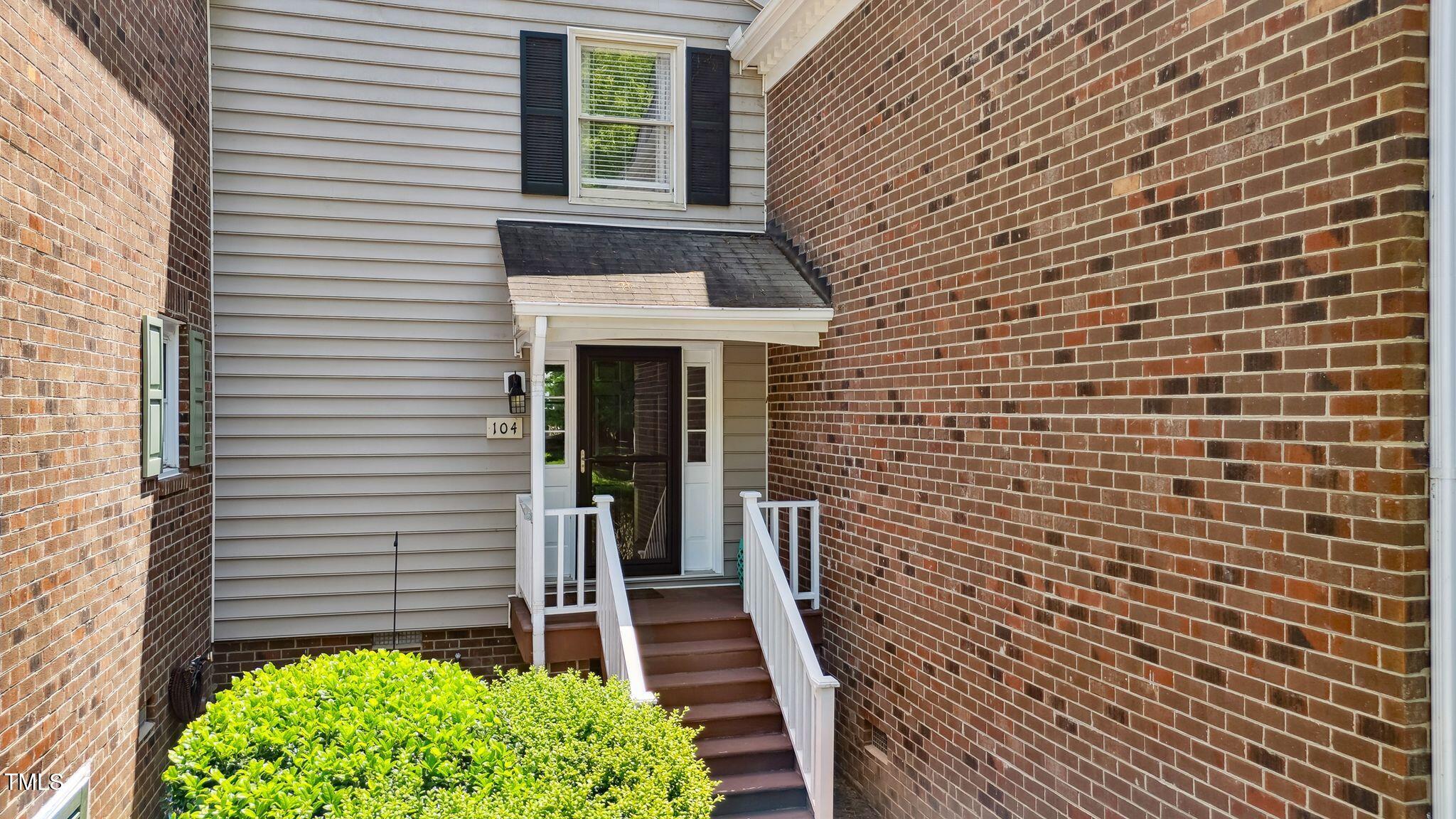 104 Westover Court