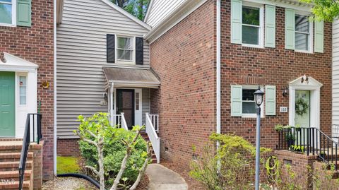 104 Westover Court Chapel Hill NC 27514