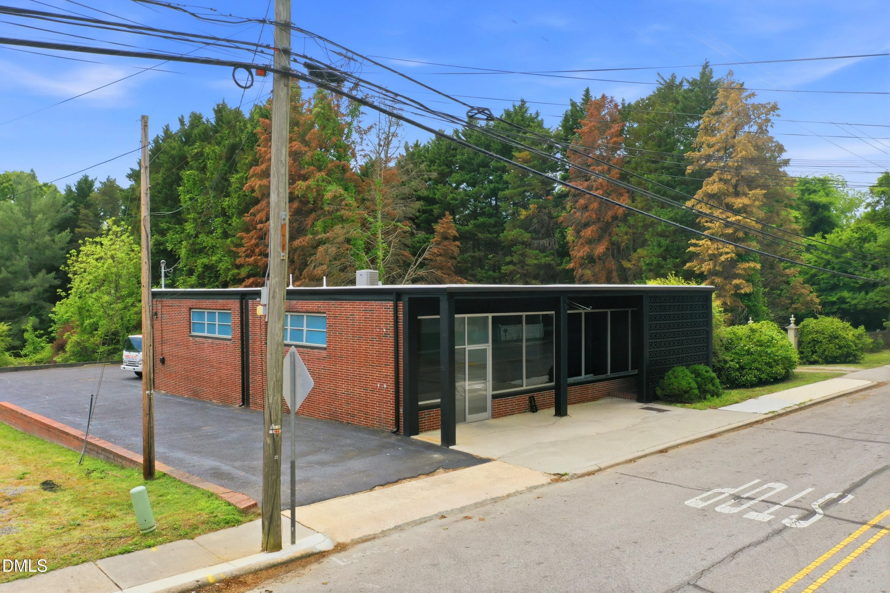 43 W Main Street W, Yanceyville, NC, 27379