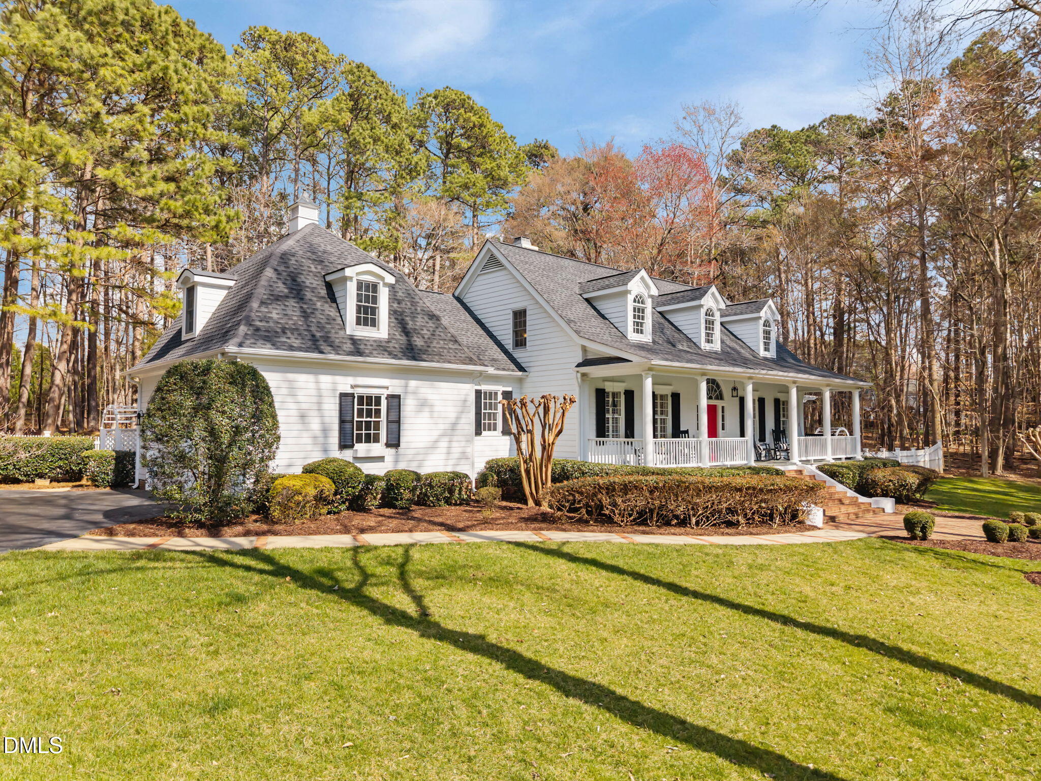 1000 Long Barrow Court