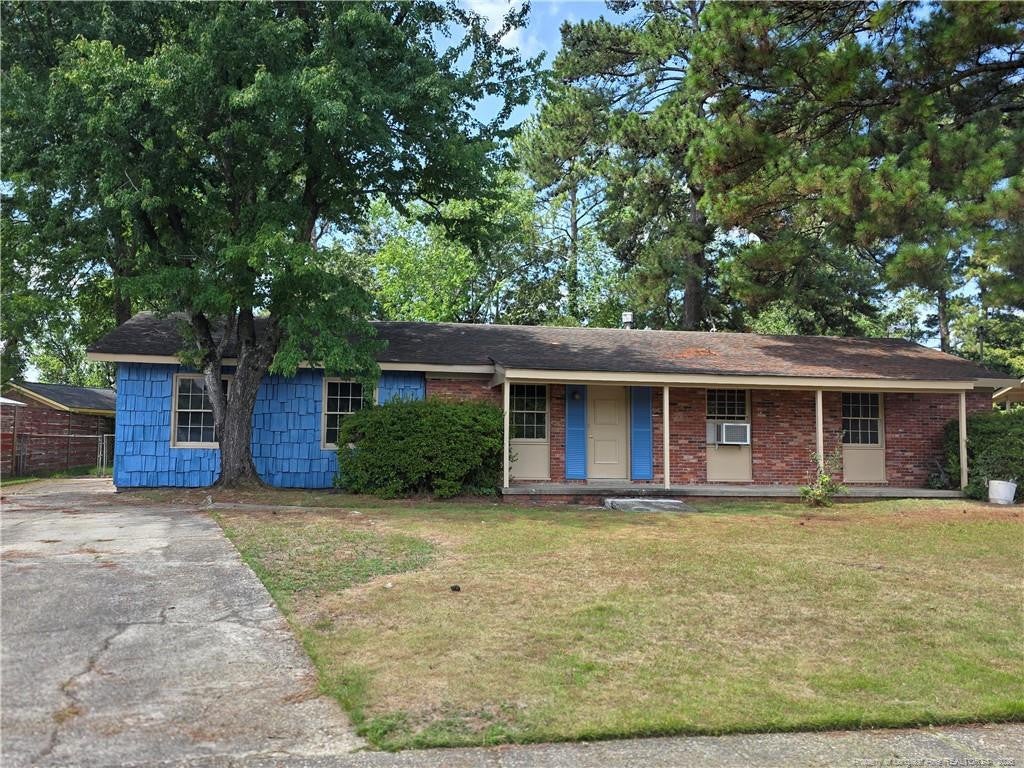 838 Montclair Road, Fayetteville, NC, 28314