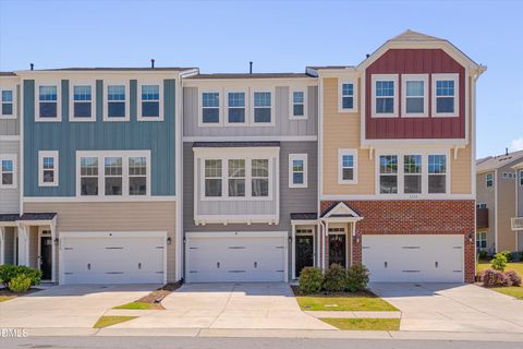 Photo of 1116 Commack Drive, Durham, NC 27703 (MLS # 10165382)
