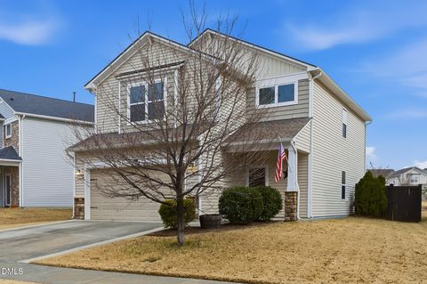 3645 Althorp Drive Raleigh NC 27616