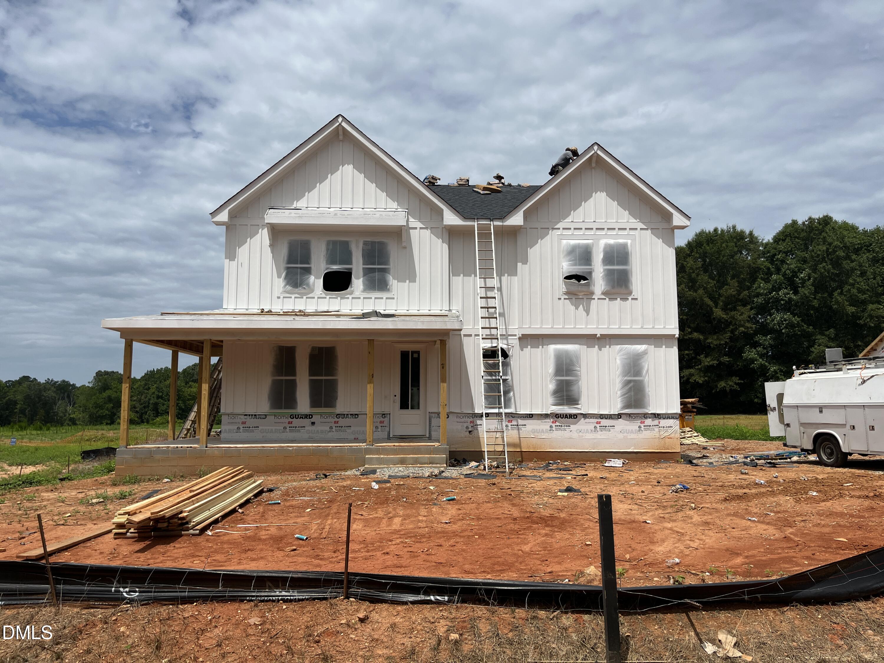 175 Isabelle Valley Drive