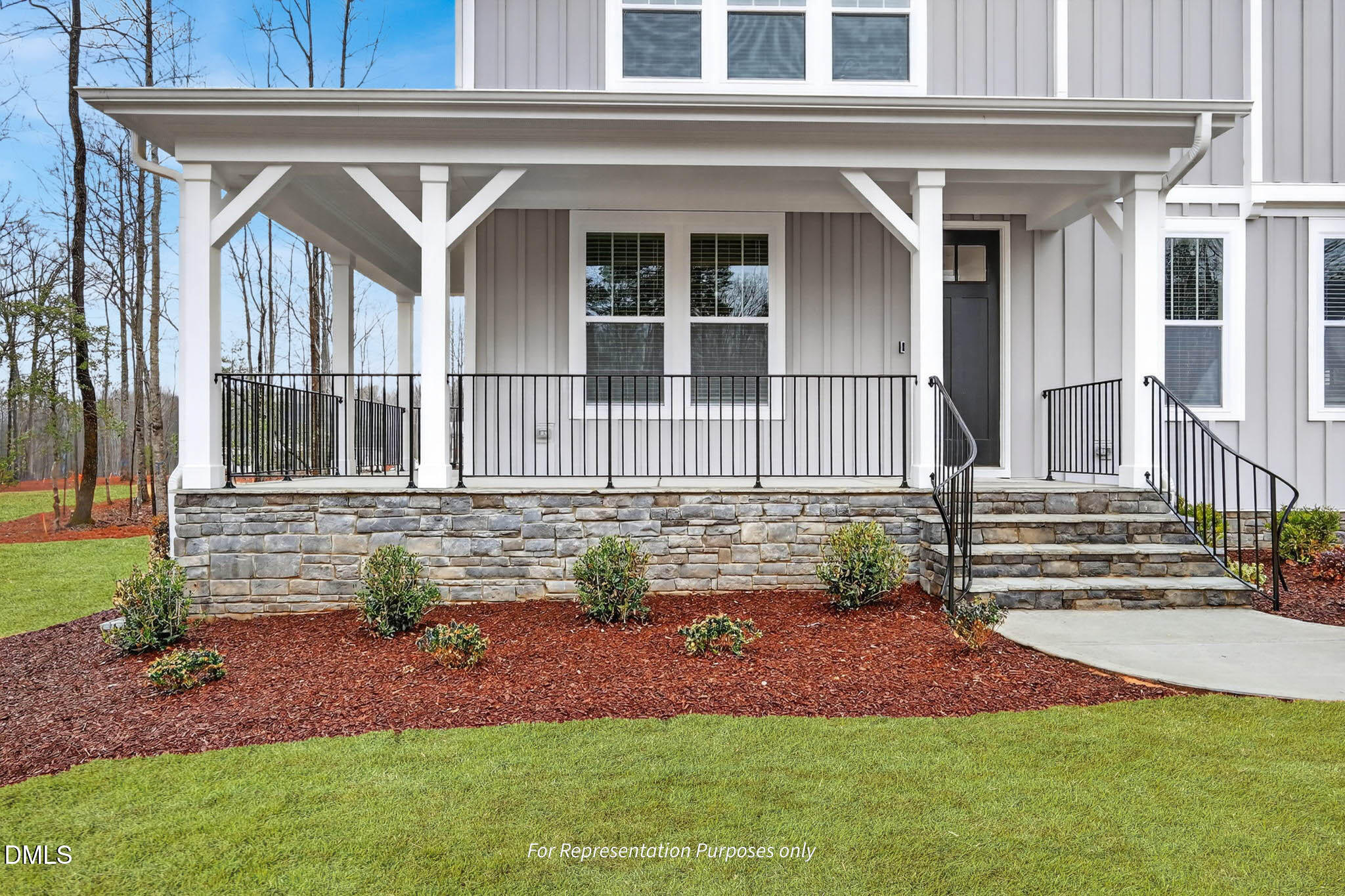 Lot 99 Isabelle Valley Drive