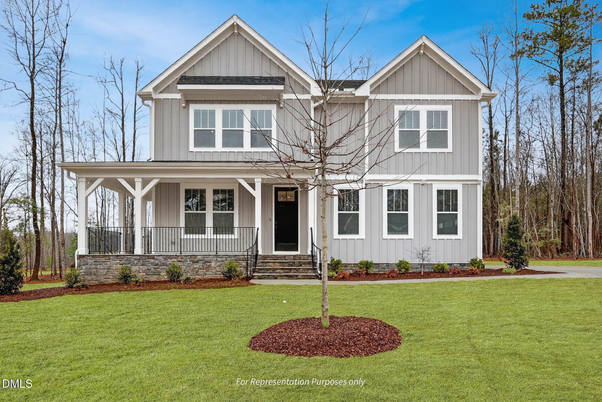 175 Isabelle Valley Drive