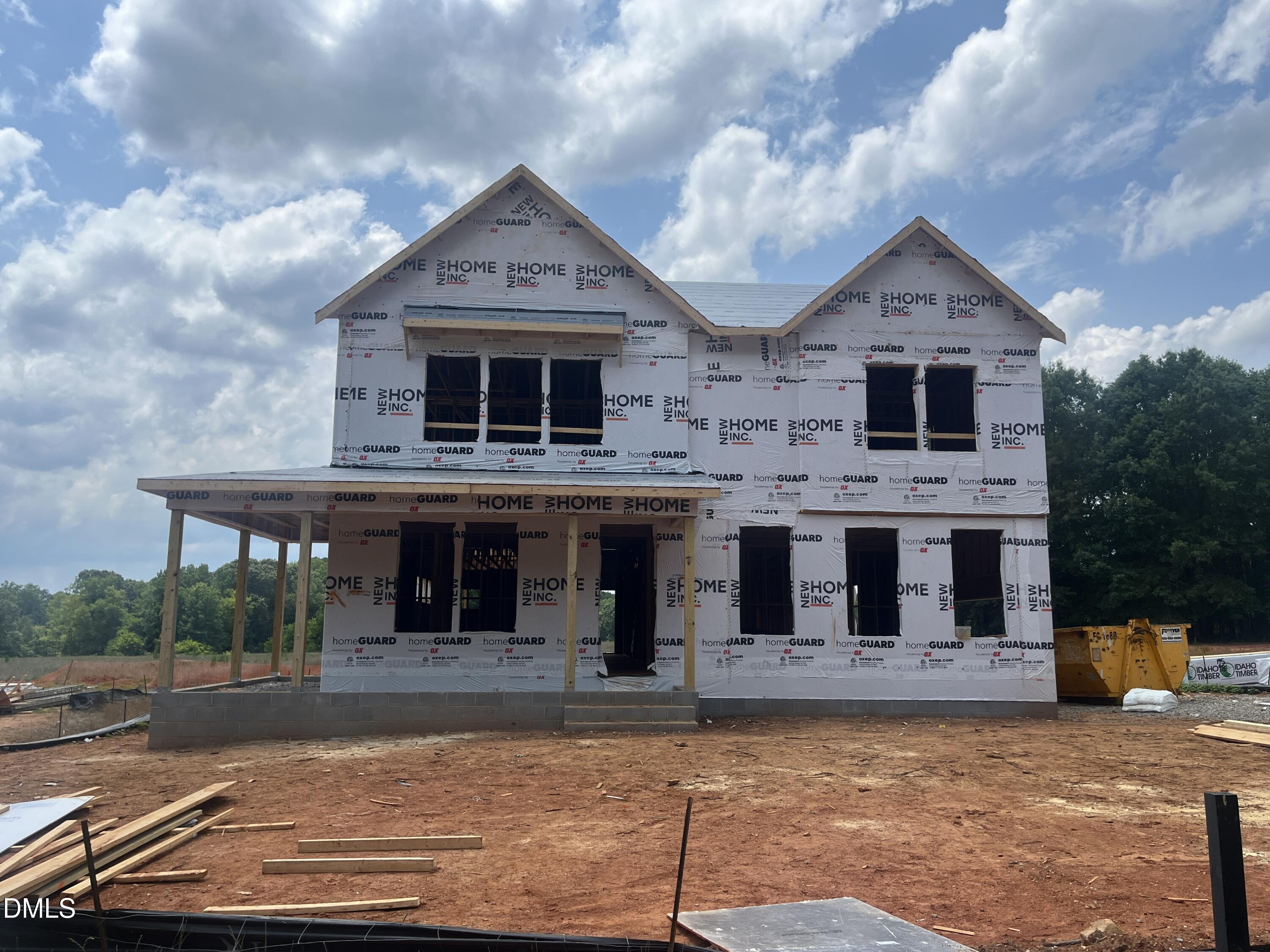 175 Isabelle Valley Drive