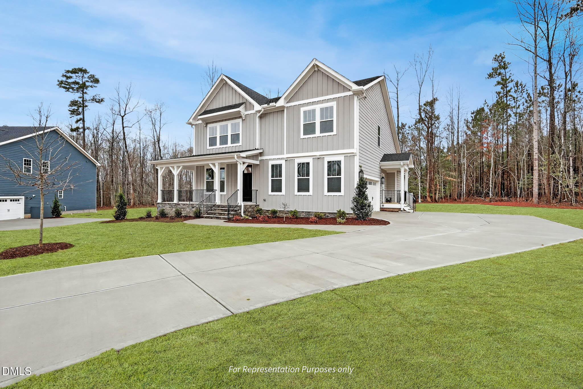 Lot 99 Isabelle Valley Drive