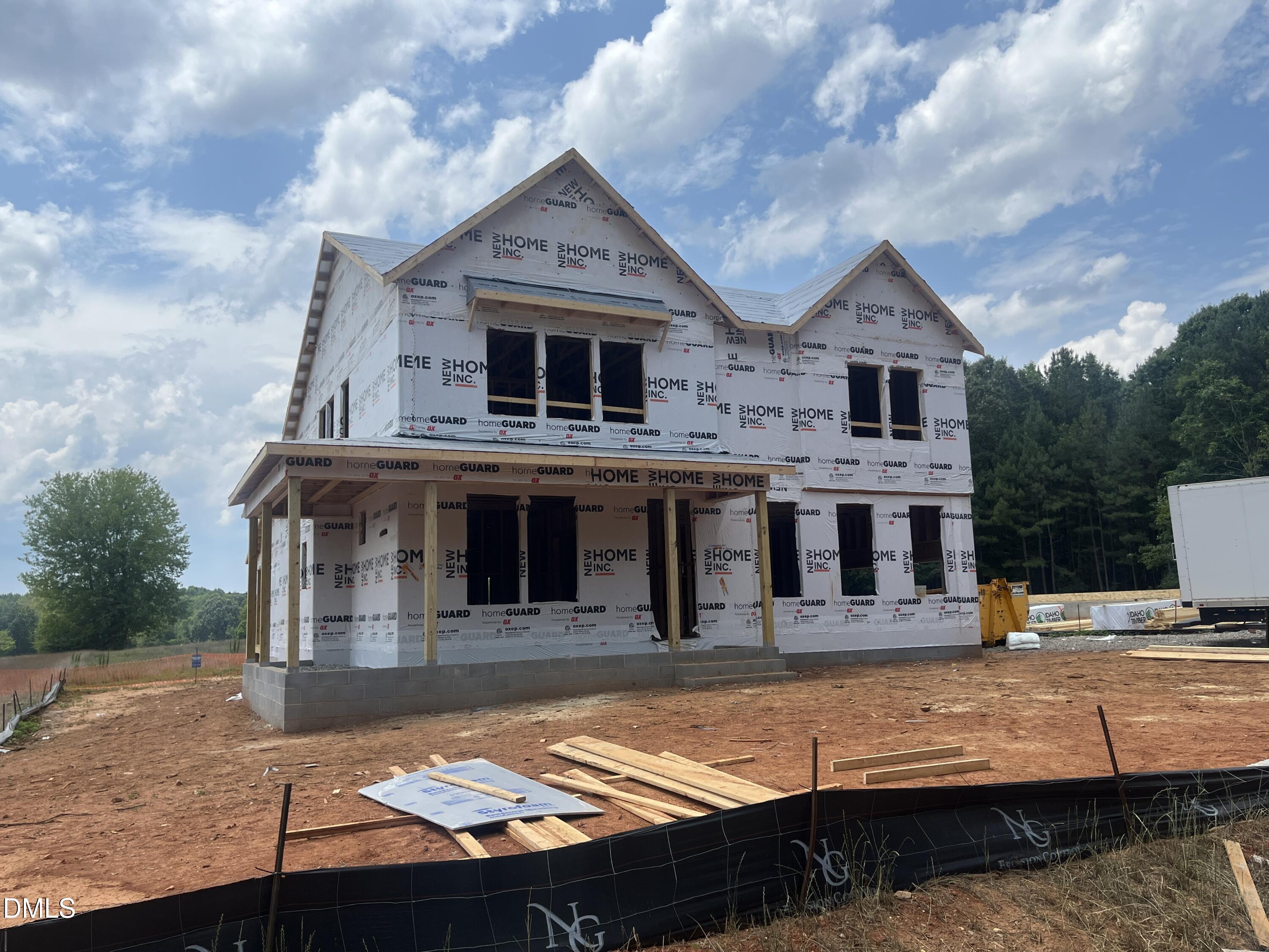 175 Isabelle Valley Drive