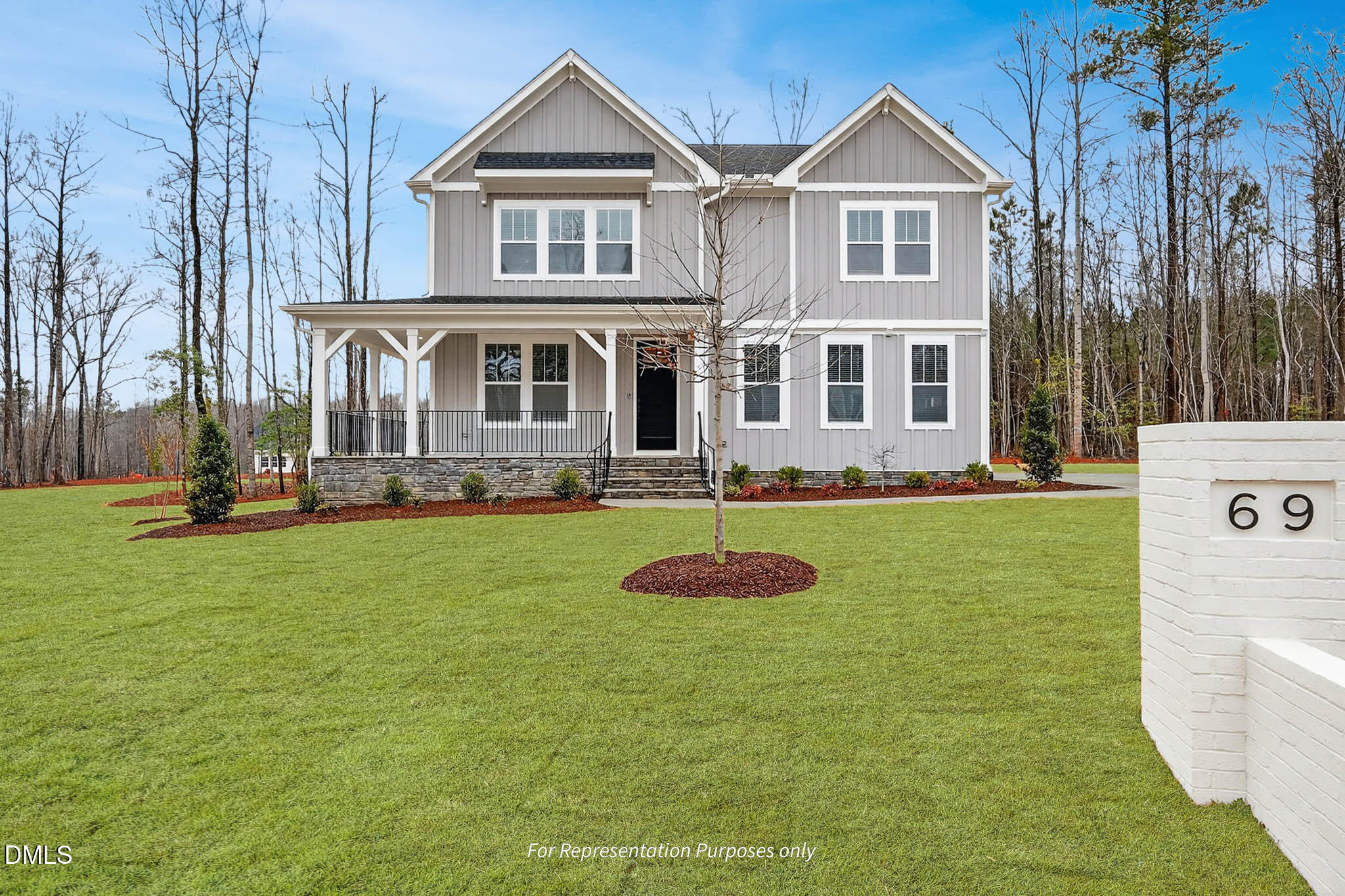 Lot 99 Isabelle Valley Drive