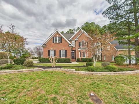 1201 Clematis Street Knightdale NC 27545