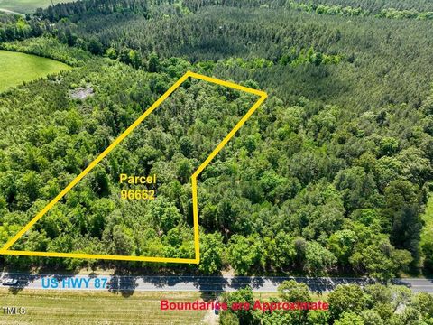 9231 Nc Highway 87 N Pittsboro NC 27312