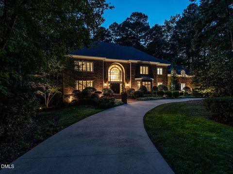 107 Marseille Place Cary NC 27511