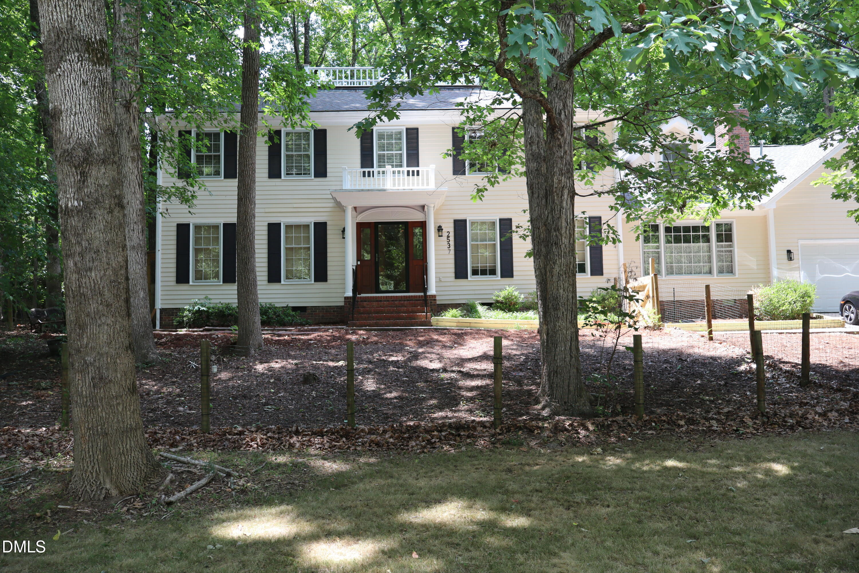 2537 Booker Creek Road, Chapel Hill, NC, 27514