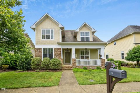 59 Tobacco Farm Way Chapel Hill NC 27516