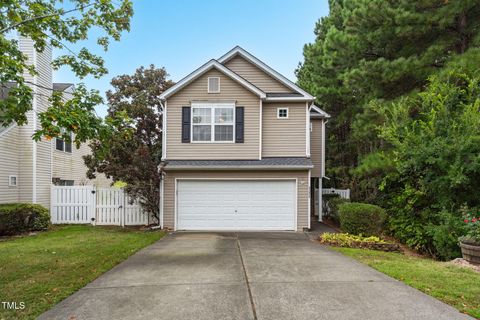 9209 Shallcross Way Raleigh NC 27617