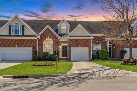 1411 Nicklaus Drive Durham NC 27705