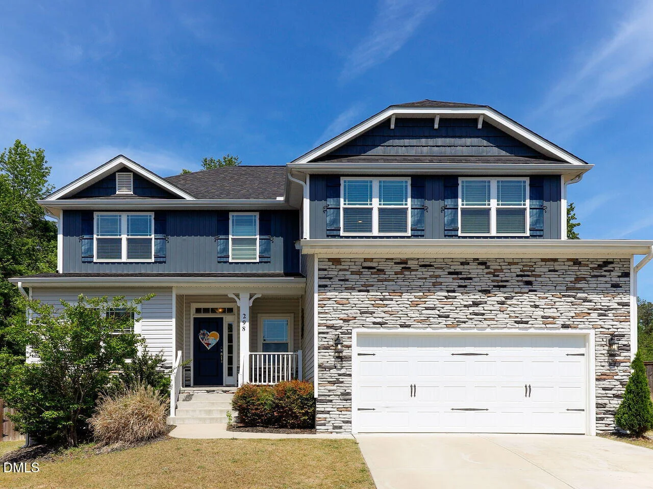 298 Hannah Yam Lane