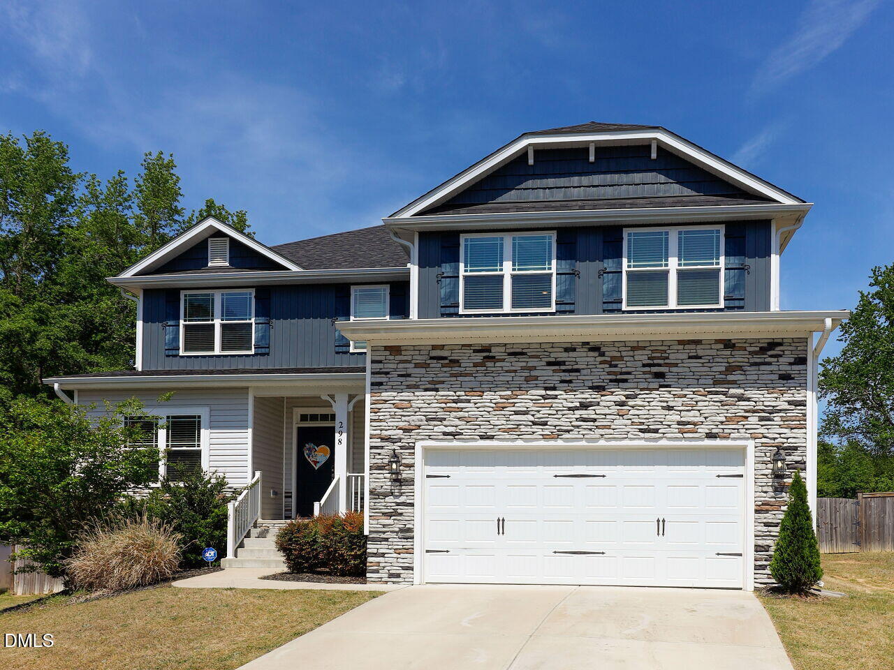 298 Hannah Yam Lane