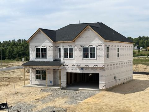 705 Compeer Way 31 Rolesville NC 27571