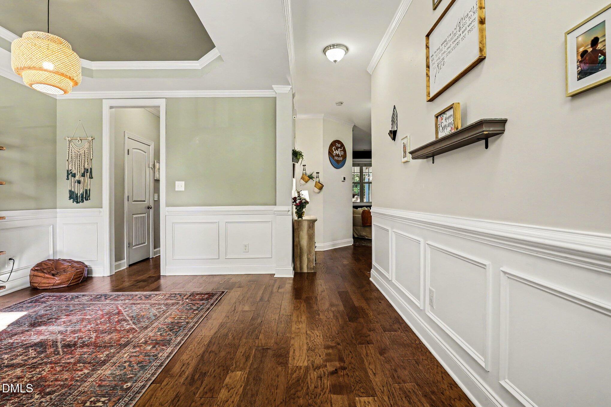 104 Bonterra Drive