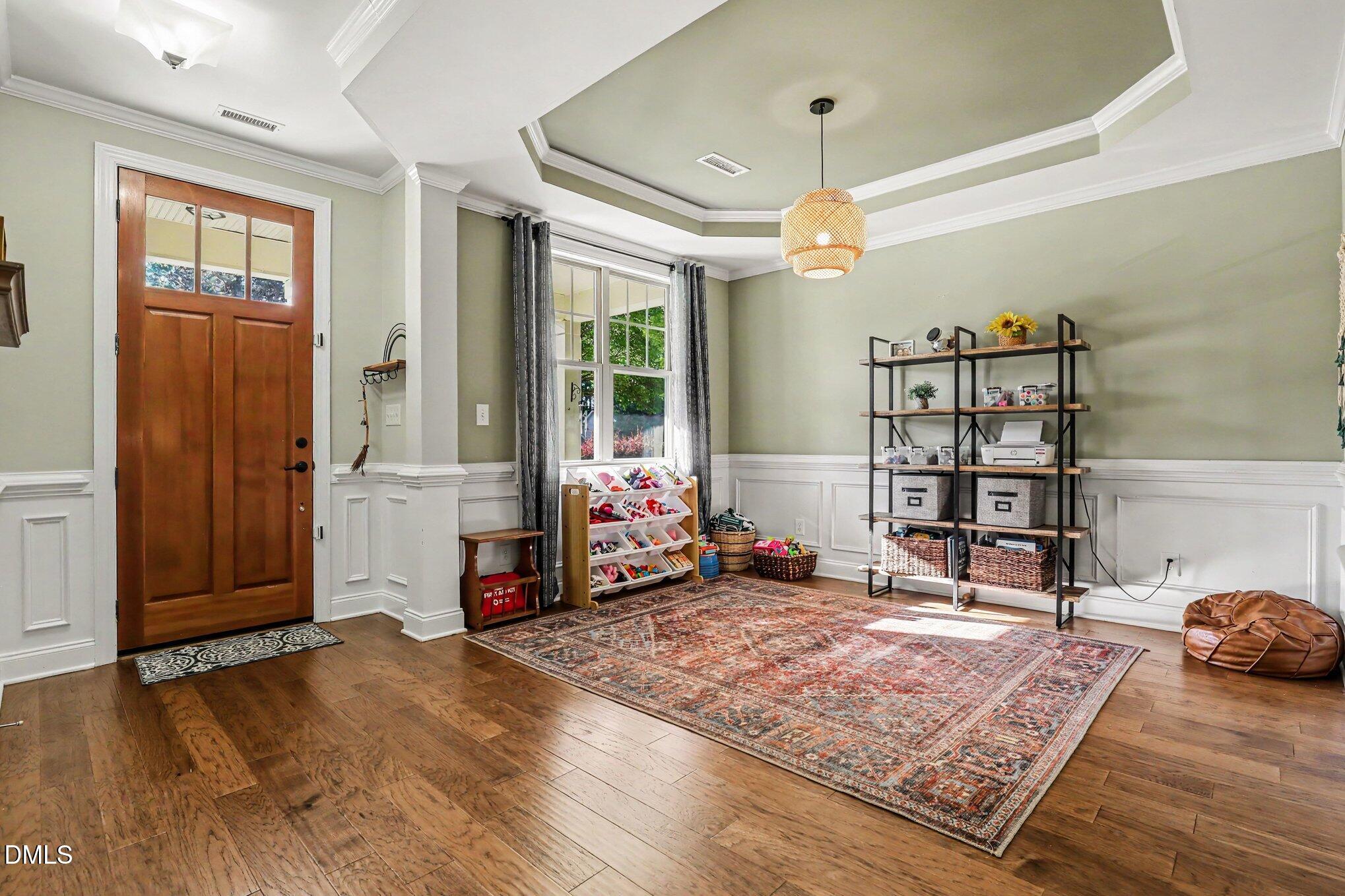 104 Bonterra Drive