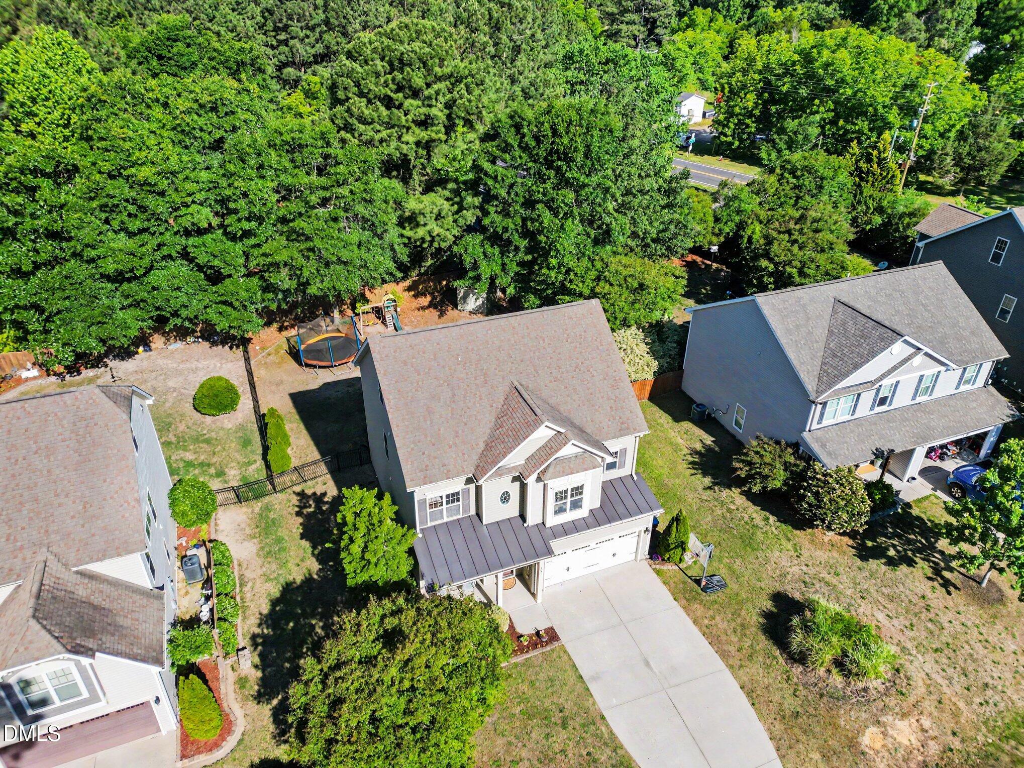 104 Bonterra Drive