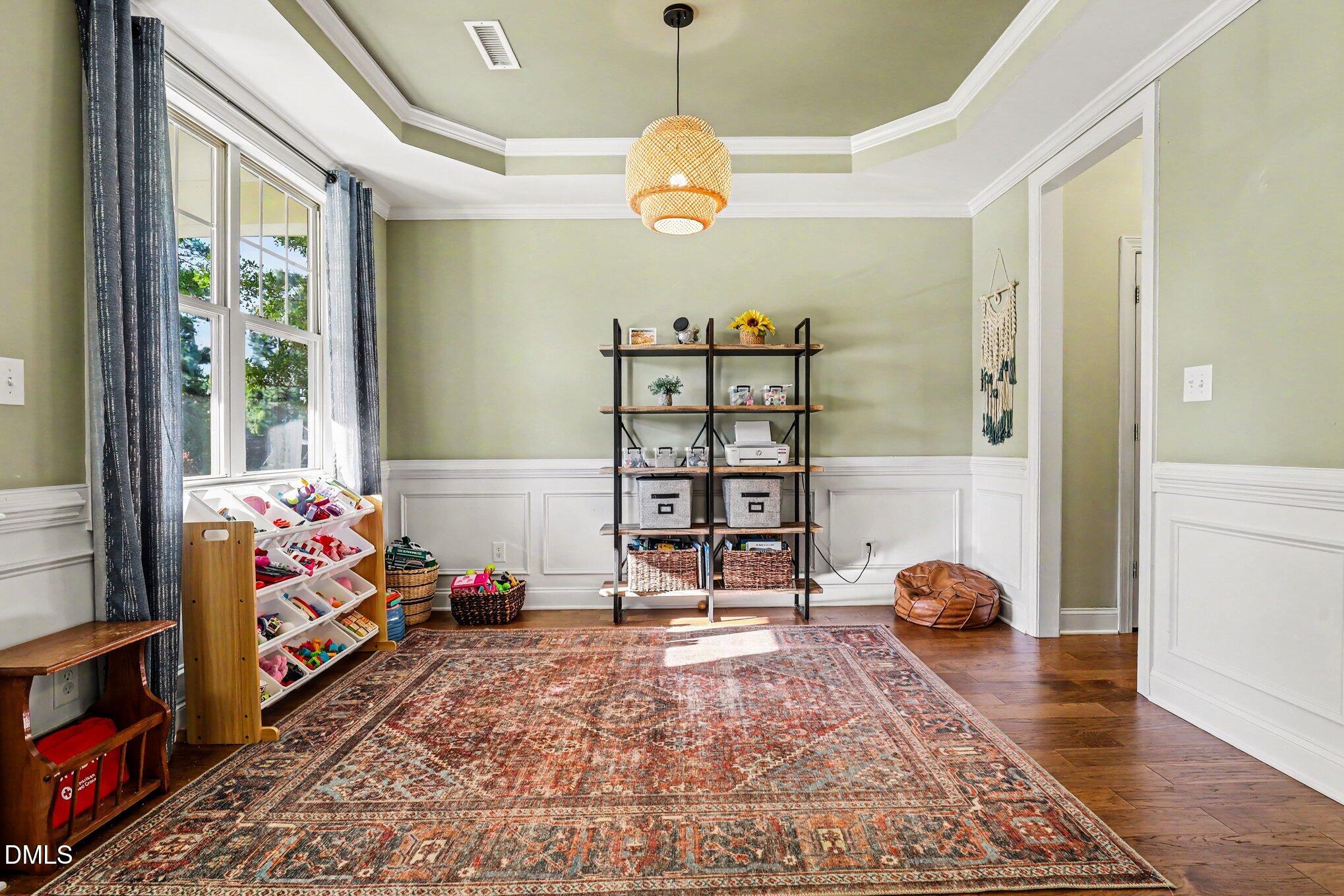 104 Bonterra Drive