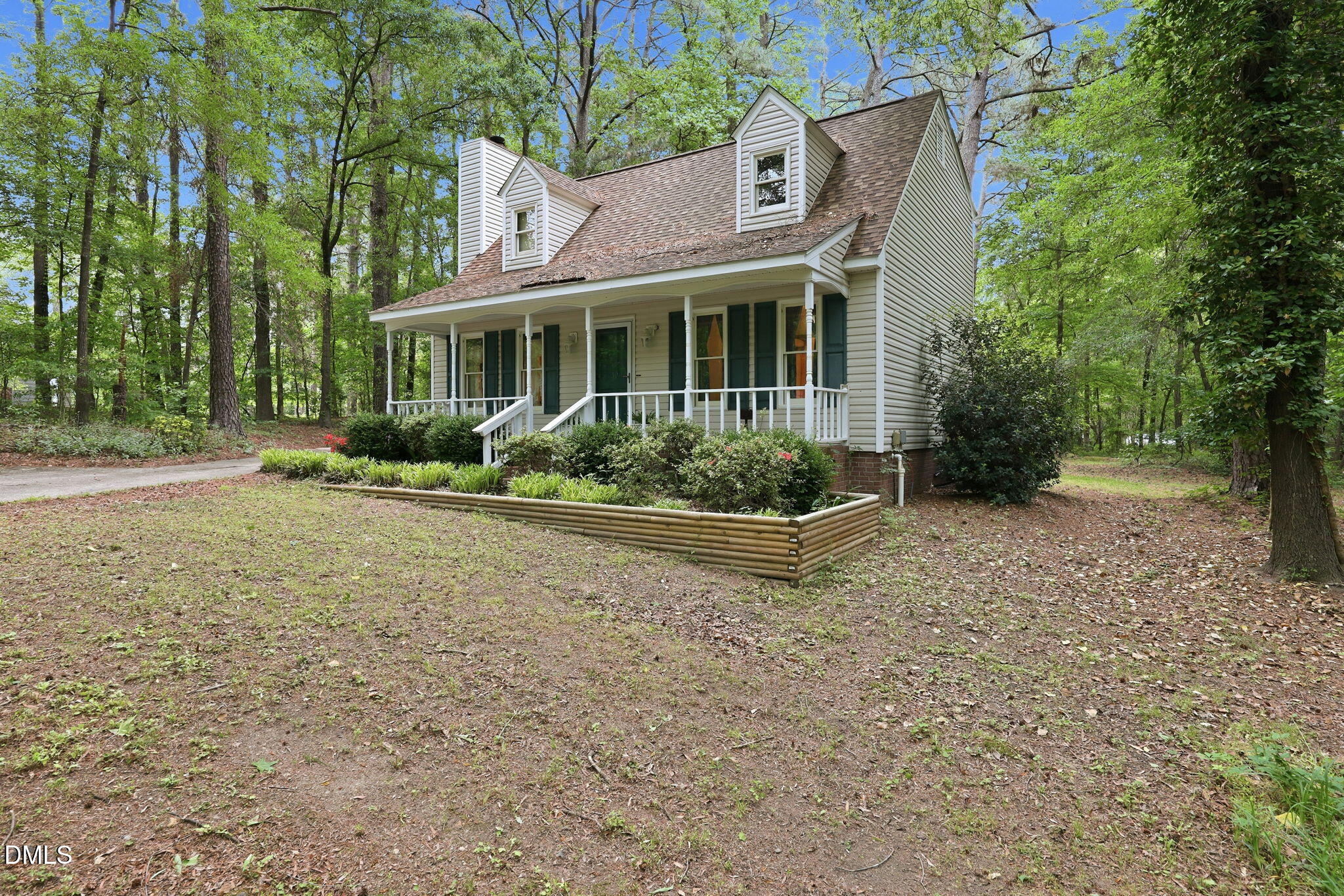 7433 Berkshire Downs Drive