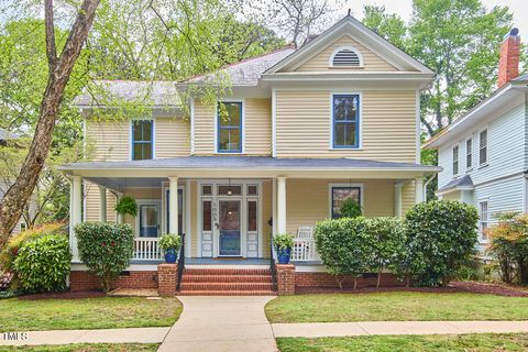 1005 W Lenoir Street Raleigh NC 27603