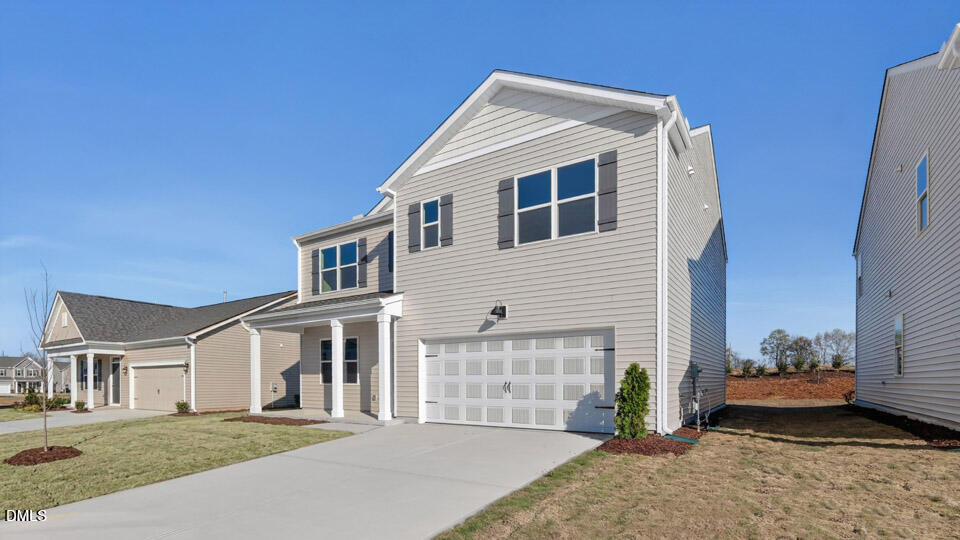 210 Honeydew Drive