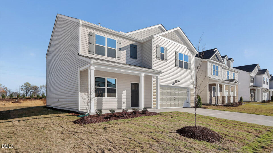 210 Honeydew Drive