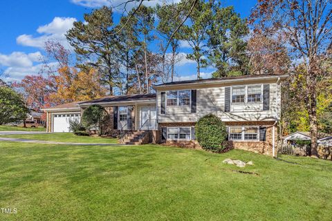 503 Marshall Way Durham NC 27705