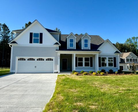 427 Earnest Way L24 Kenly NC 27542