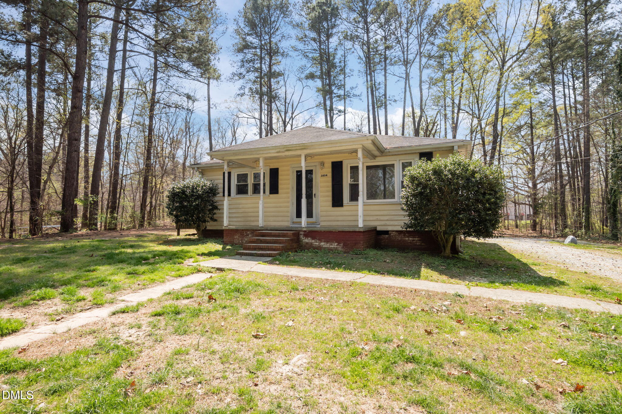 3804 Valleydale Drive