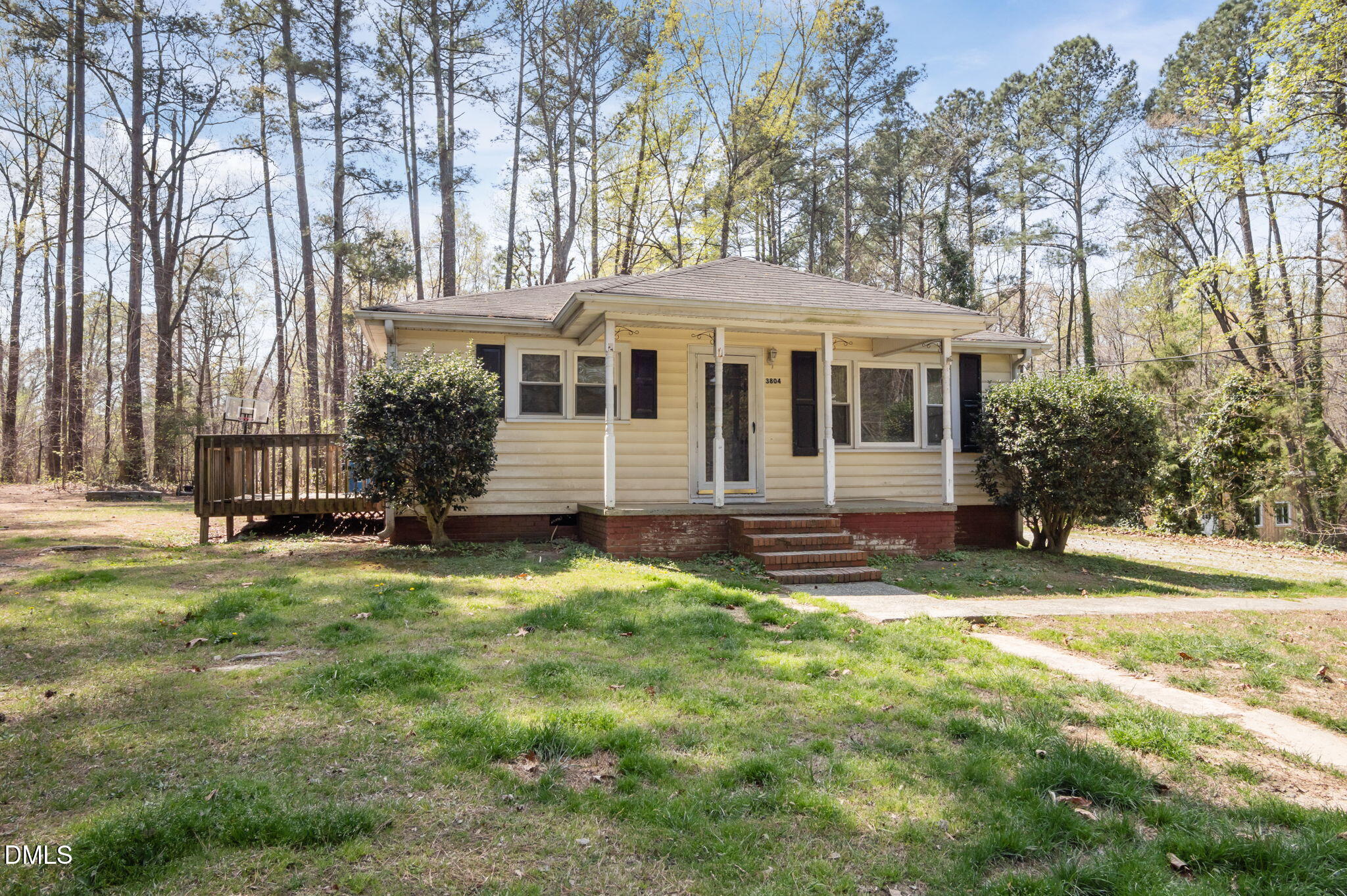 3804 Valleydale Drive