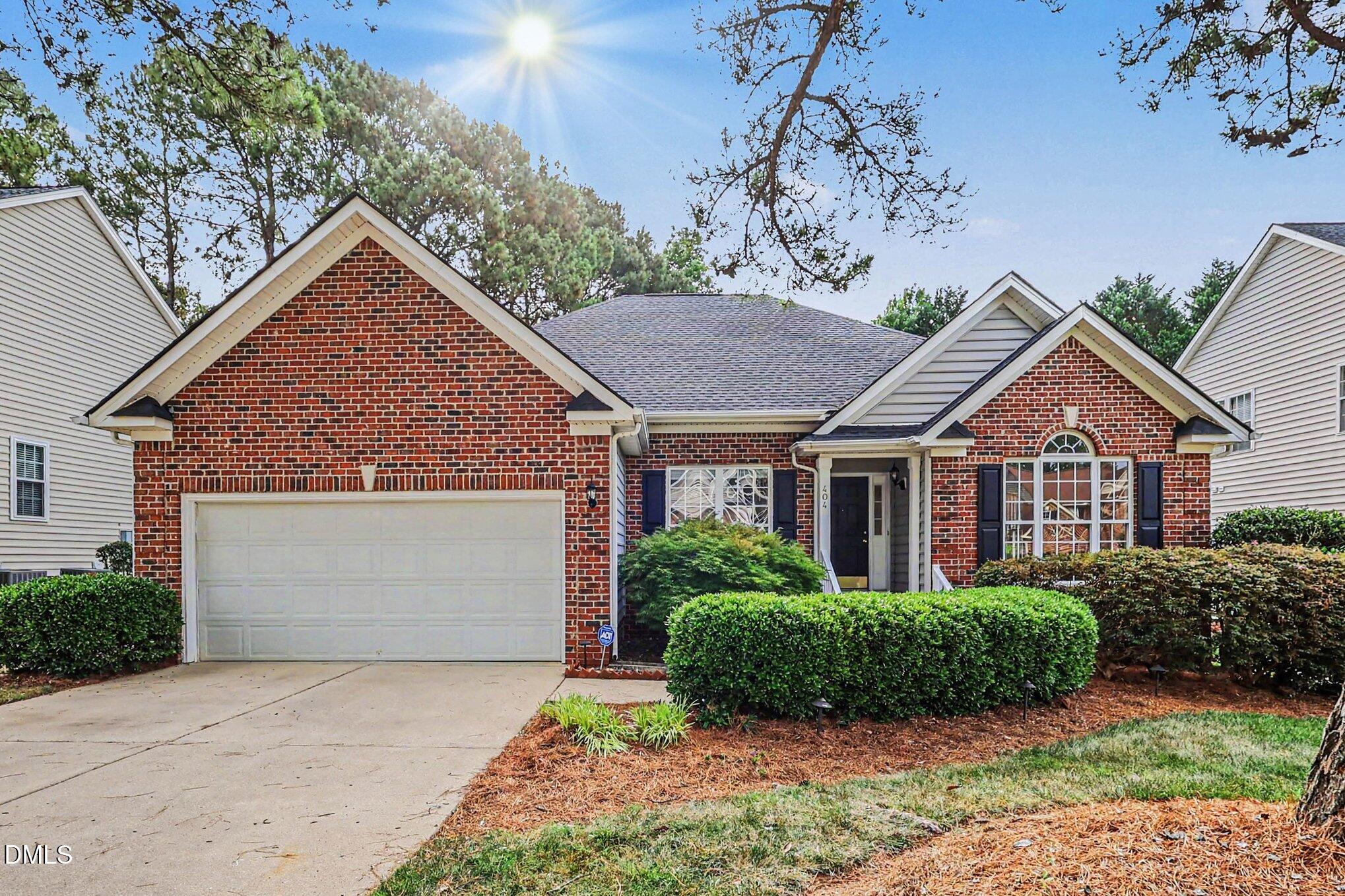 404 Ravenstone Drive
