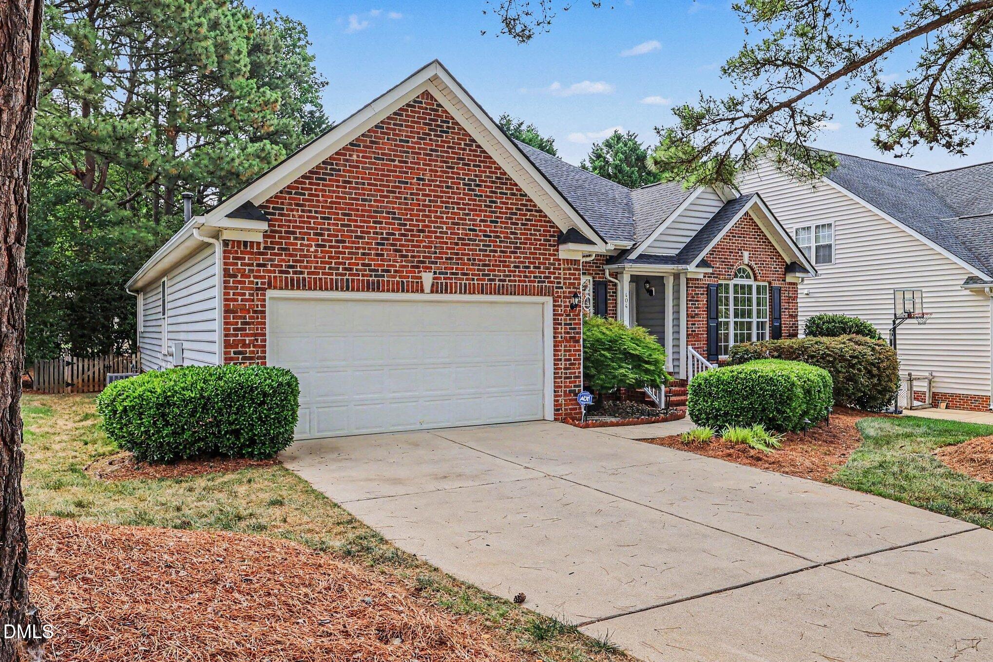 404 Ravenstone Drive