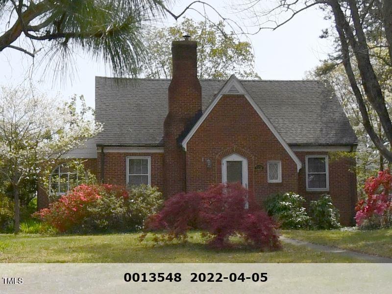 1234 Brooks Avenue