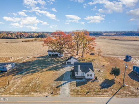 A home in Clinton