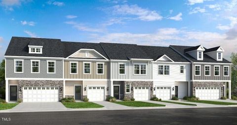 264 Sweetbay Tree Drive Wendell NC 27591