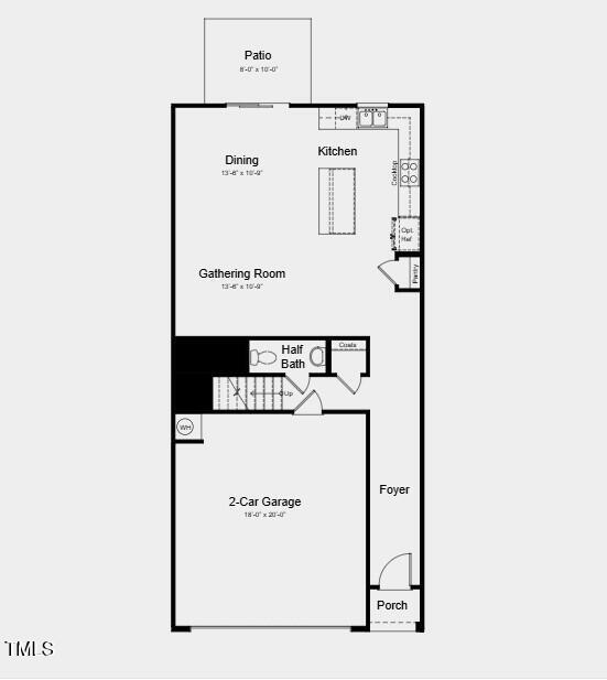 264 Sweetbay Tree Drive