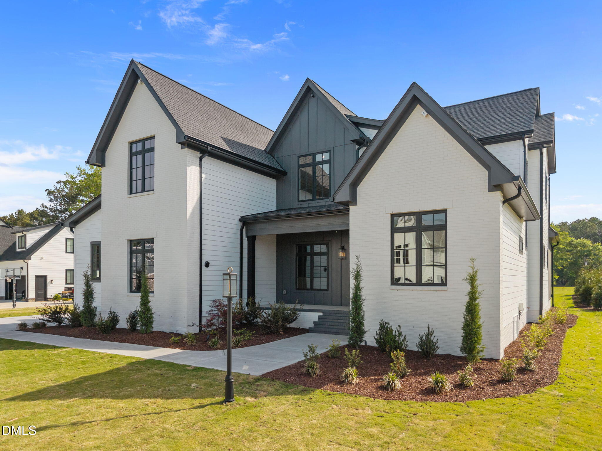 3612 Bailey Meadows Drive Drive