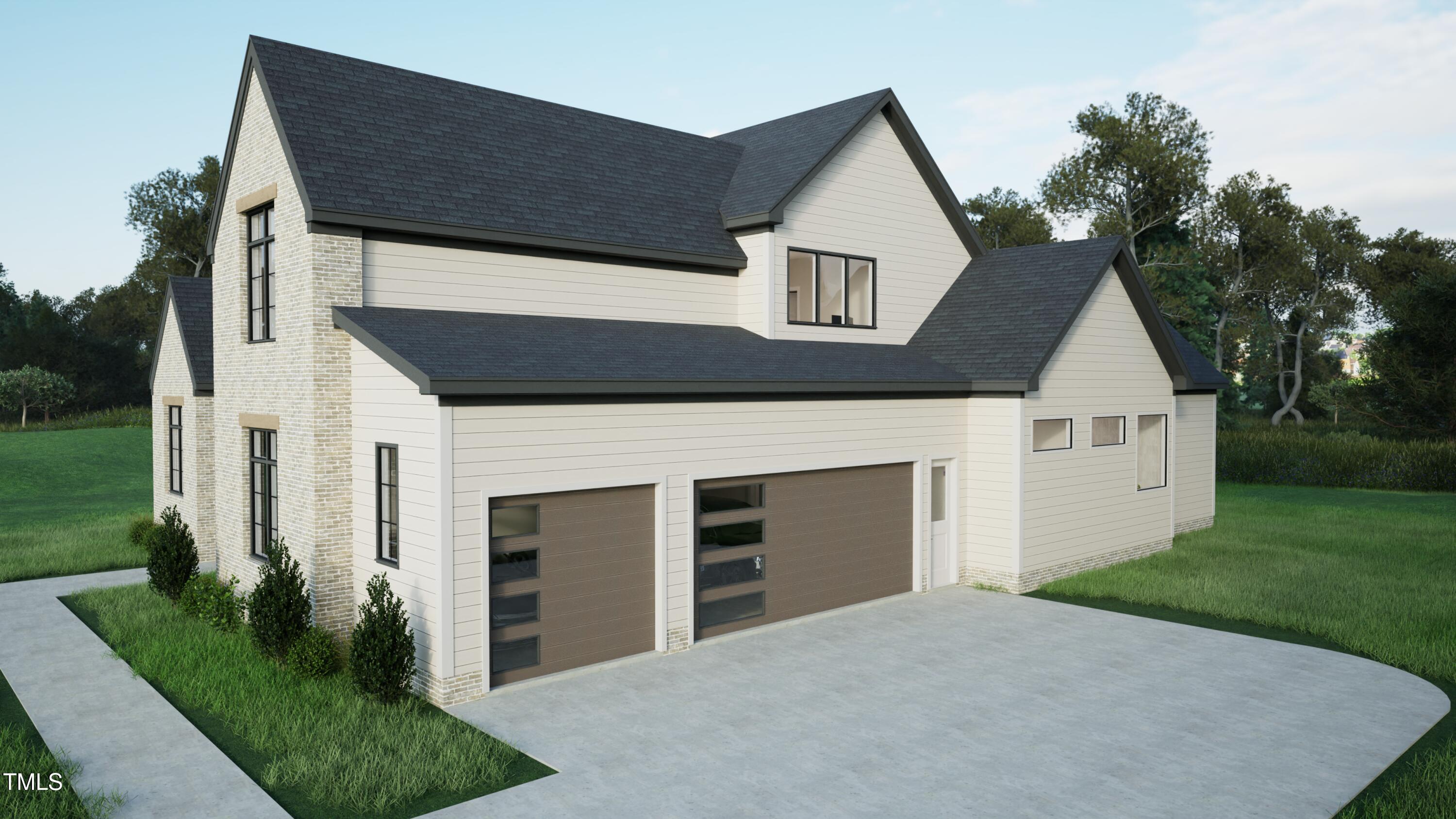 3612 Bailey Meadows Drive Drive