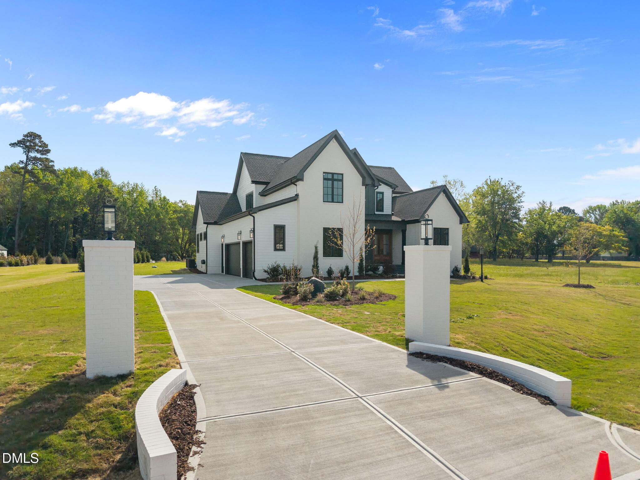 3612 Bailey Meadows Drive Drive