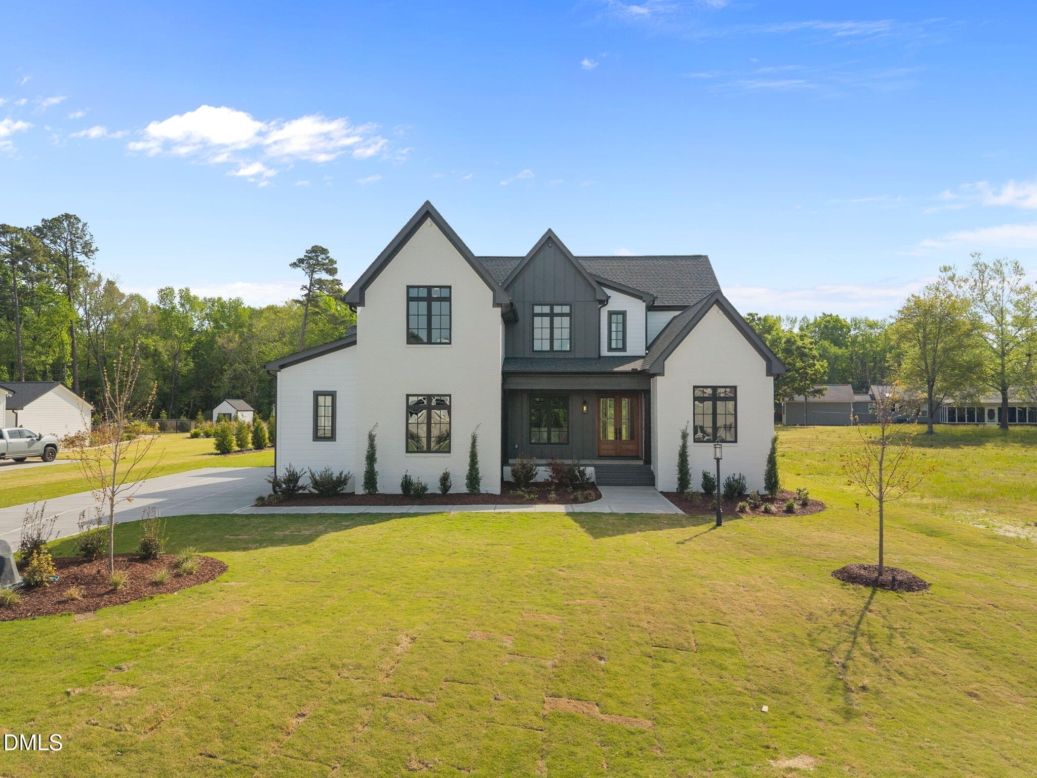 3612 Bailey Meadows Drive Drive