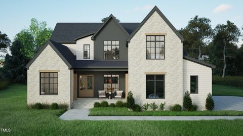 3612 Bailey Meadows Drive Drive Wake Forest NC 27587